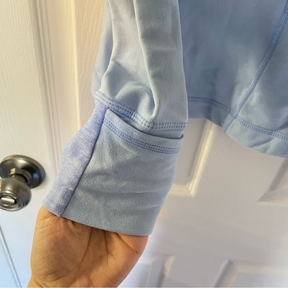 Lululemon Run Alpine Pullover Hoodie - Picture 6 of 9